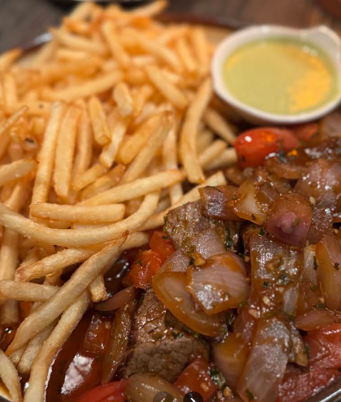 Half Chicken